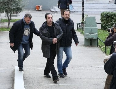 Κύκλωμα λαθρεμπορίας χρυσού: Προφυλακιστήκαν 4 από τους κατηγορούμενους - Συνέχεια σήμερα με νέες απολογίες